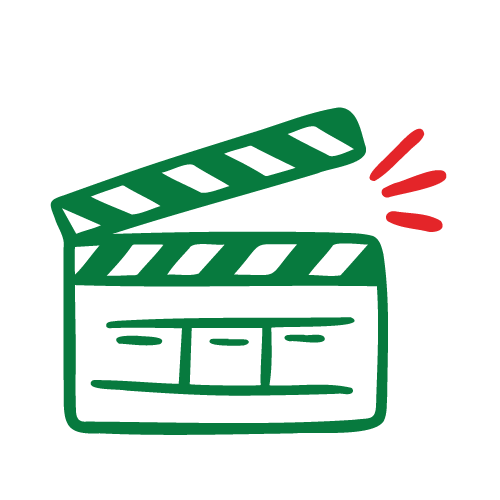 Wciągające filmy
